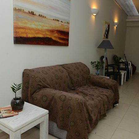 Volanakis Apartments Amoudara Lasithiou Extérieur photo