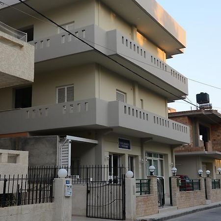 Volanakis Apartments Amoudara Lasithiou Extérieur photo
