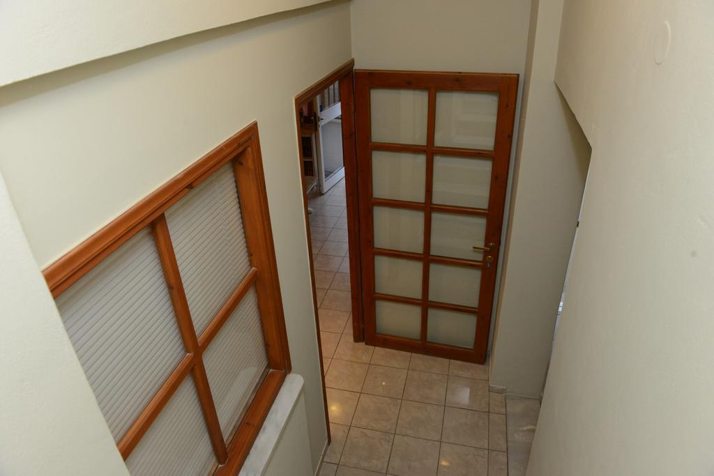 Volanakis Apartments Amoudara Lasithiou Extérieur photo