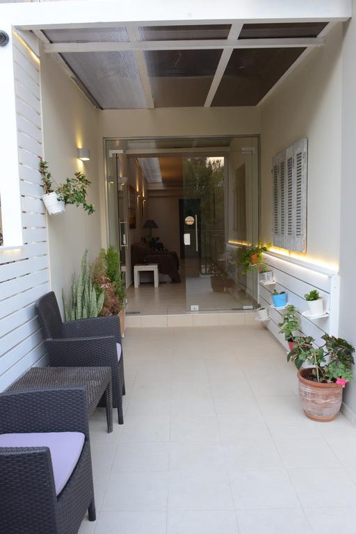 Volanakis Apartments Amoudara Lasithiou Extérieur photo