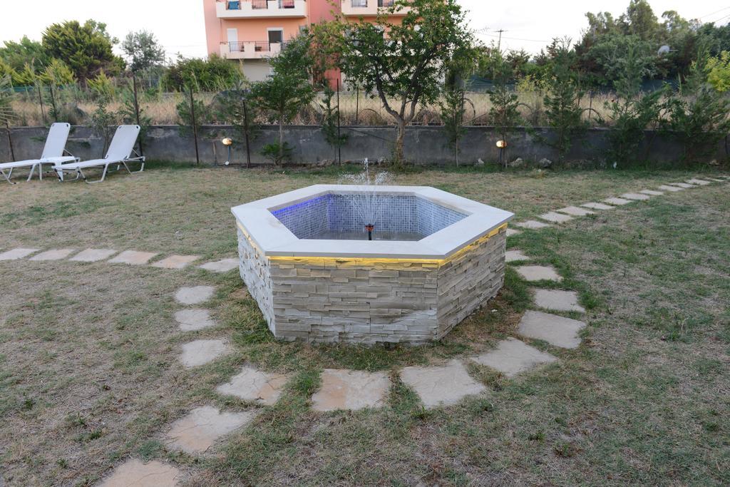Volanakis Apartments Amoudara Lasithiou Extérieur photo