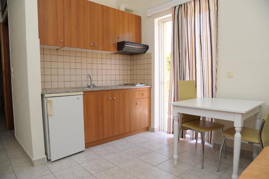 Volanakis Apartments Amoudara Lasithiou Chambre photo
