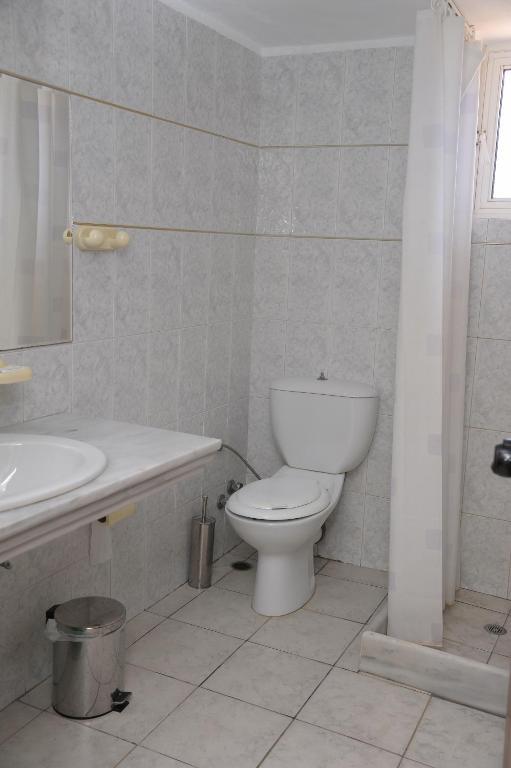 Volanakis Apartments Amoudara Lasithiou Chambre photo