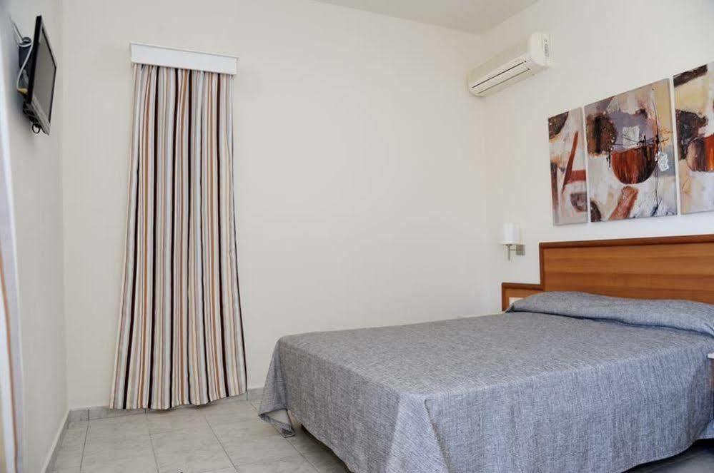 Volanakis Apartments Amoudara Lasithiou Extérieur photo